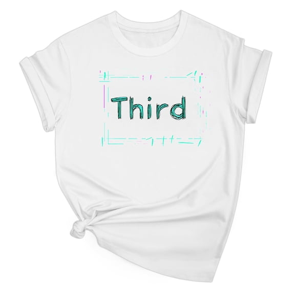 Mifsaly Teacher Shirts for Women Short Sleeve Cotton T Shirts Third Grade Artistic Graphic Teaching Life T-Shirt Relaxed Fit Casual Summer Tees 2026 XXL