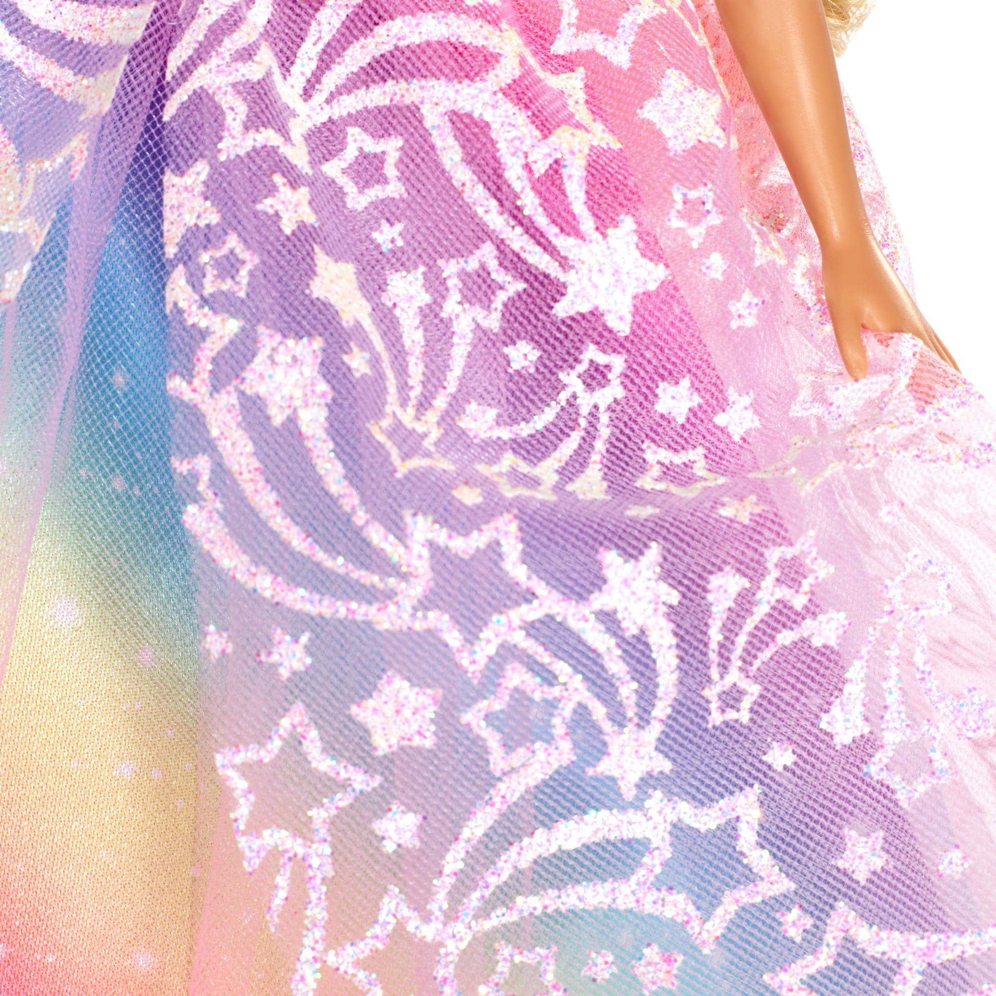 barbie dreamtopia royal ball