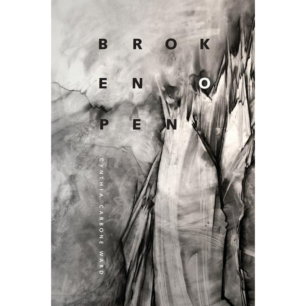 Broken Open (Paperback)