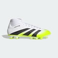 thumbnail image 1 of TENIS ADIDAS PREDATOR CLUB SOCK FG/MG JH8844 UNISEX S/N 26.5CM, 1 of 5
