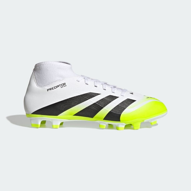 TENIS ADIDAS PREDATOR CLUB SOCK FG/MG JH8844 UNISEX S/N 27CM