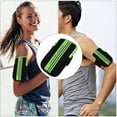 thumbnail image 1 of COOPHYA 1Set Sports Phone Bag for Hiking and Cycling with Waterproof Protection, 1 of 7