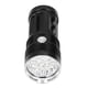thumbnail image 3 of Linterna LED Para Camping 10000LM Brillo Función Protectora Impermeable Ligera Portátil Linterna De Largo Alcance, 3 of 7