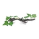 thumbnail image 1 of Decoración de ramas de árboles para trepar Reptiles Plantas Terrario Acuario Geckos Serpiente Cangrejo Hábitat Decoración de hábitat Rama de esquina hiedra, 1 of 8