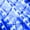 Blue, variant on RisingPro LED Meteor Shower Rain Lights Waterproof Xmas Decoration Light Falling String Lights for Wedding Party Christmas Lights Connectable