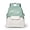 Green trumpet, variant on New Korean Version Of Fashion Casual Backpack Large -Capacity Travel Backpack Japanese Trend Wild College Student Schoolbags