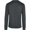 thumbnail image 2 of SG Sweat-Shirt Adulte en Coton Ringspun Sans Étiquette, 2 of 4