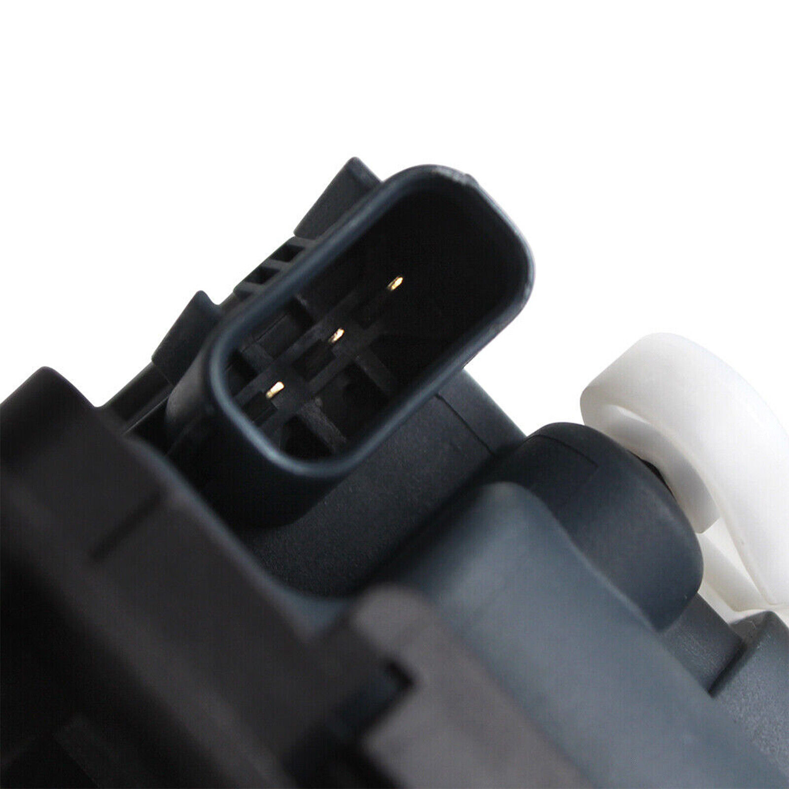 For 74700-TBA-A01 and 74700-TBA-A02: Fuel Lid Actuator Gas Door