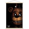 thumbnail image 1 of Cinq nuits chez Freddy - Freddy, 1 of 4