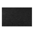 thumbnail image 2 of Fireplace protection mat fireproof non slip rug flame resistant, 2 of 5