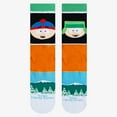thumbnail image 3 of ODD SOX – South Park Mash Up – Novelty Crew Socks – Size Large – Men's 8–12 / Women's 9.5–13.5 – Tv, 3 of 3