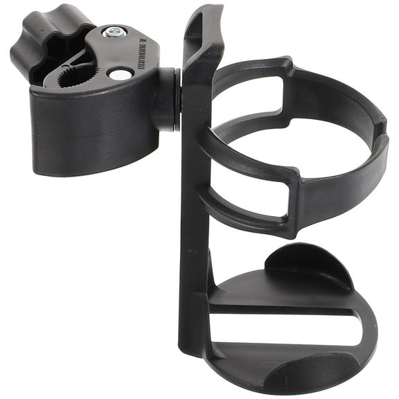 Cup Holder Cup Holder Handlebar Cup Holder for Bike Handlebars Stroller Wheelchair Walker