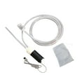thumbnail image 2 of Dispositivo portátil de succión de vino Bomba de vino eléctrica USB Elaboración casera Filtro de sifón de cerveza portátil Bomba de sifón de cerveza , Tubo De Tubo de silicona de 25 m, 2 of 8