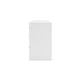 thumbnail image 6 of Signature Design by Ashley Casual Flannia 6 Drawer Dresser, White, 6 of 7