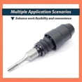 thumbnail image 5 of Adapter for SDS-Plus to SDS-Max 8-1/4 Inches Long Compatible with Rotary Hammer, 5 of 5