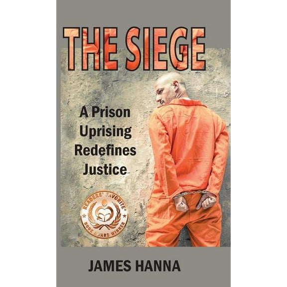 The Siege (Hardcover)