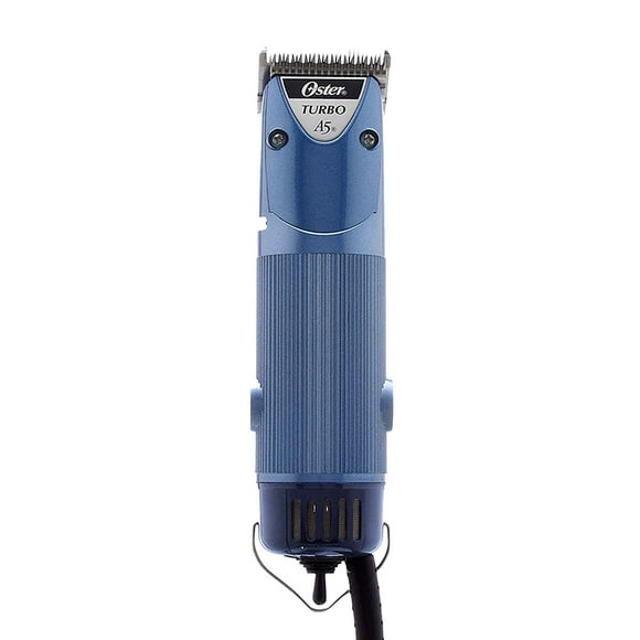 Oster Turbo A5 2 Speed Clipper w/10