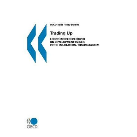 The multilateral trading system a development perspective