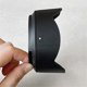 thumbnail image 4 of 62mm Lens Hood Petal Sunshade for HB-90A Z50 Z7II Z DX 50-250mm VR, 4 of 5