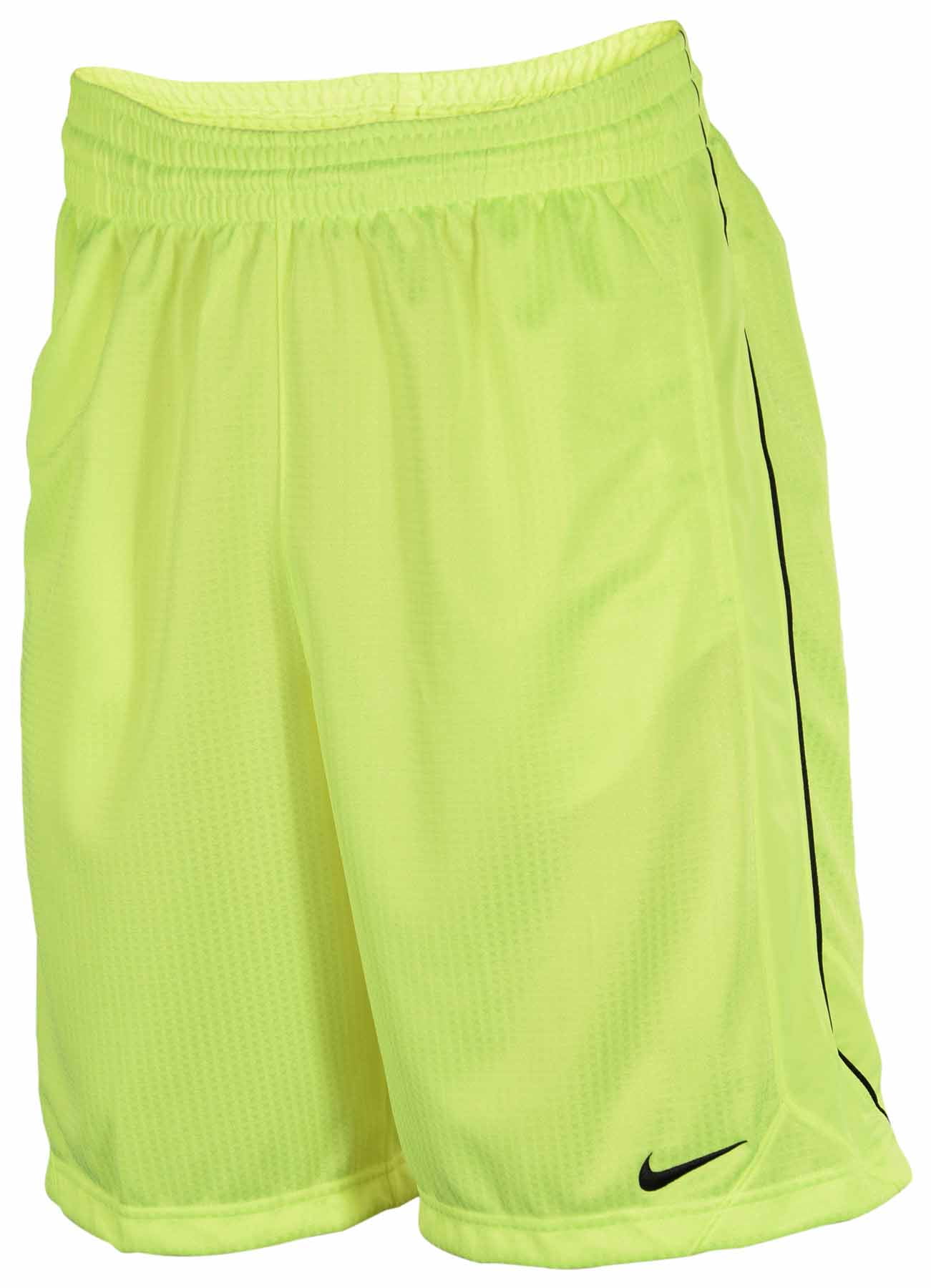 Nike Nike Men's Layup Basketball ShortsVolt