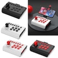 thumbnail image 4 of TINYSOME Game Joystick Arcade Game Console Rocker for -/-PC/Android-iOS/TV, 4 of 21