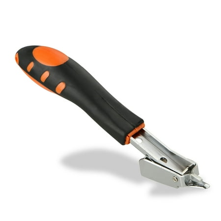 Upholstery Staple Remover Tool Staple Remover Tool, Staple Removers Nail Puller Office Professional Hand Tool Ergonomic Handle Hand-held Comfort and Energy Saving ()