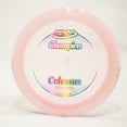 thumbnail image 2 of Innova Champion Colossus Disc Golf Distance Driver, Pick Color/Weight [Stamp & Exact Color May Vary] Blue 170-172 grams, 2 of 5