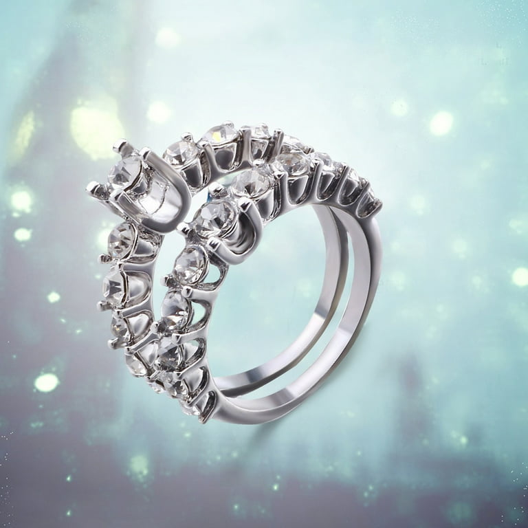 Heart shaped diamond rings for sale store