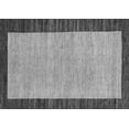 thumbnail image 1 of Ahgly Company Indoor Rectangle Oriental Gray Modern Area Rugs, 2' x 5', 1 of 4