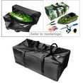 thumbnail image 2 of Bolsa para barco Zulema cebador Almacenamiento plegable Grande negro, 2 of 8