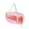 thumbnail image 2 of Filfeel Pet Tunnel, Pet Hammock, Hanging For Small Pets Squirrels Hamster, 2 of 8