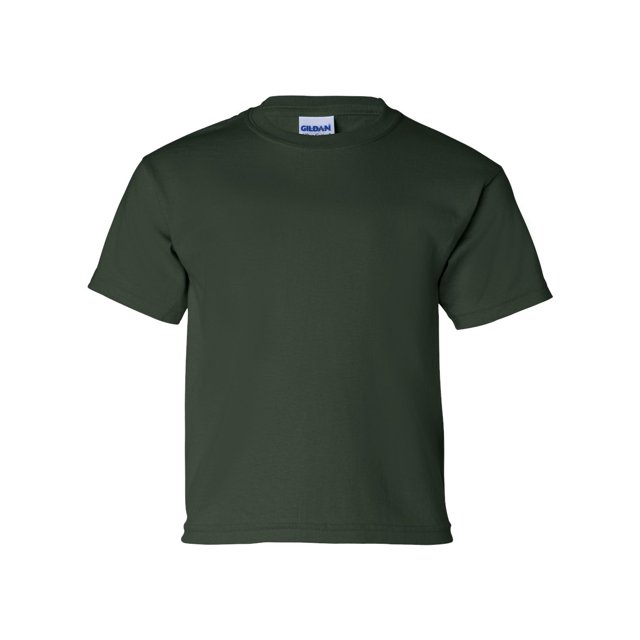 Gildan - Ultra Cotton Youth T-Shirt