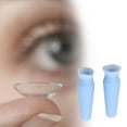thumbnail image 4 of Scleral Lens Remover and Inserter Ventless Tool Pack of 4 for Hard Lenses Prosthetic Eye, 4 of 8