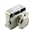 thumbnail image 1 of Cerradura para puerta de muebles, 10 Uds., cerraduras para cajones de armarios domésticos con Motor para herrajes para muebles Ehuebsd Libre de BPA, 1 of 3