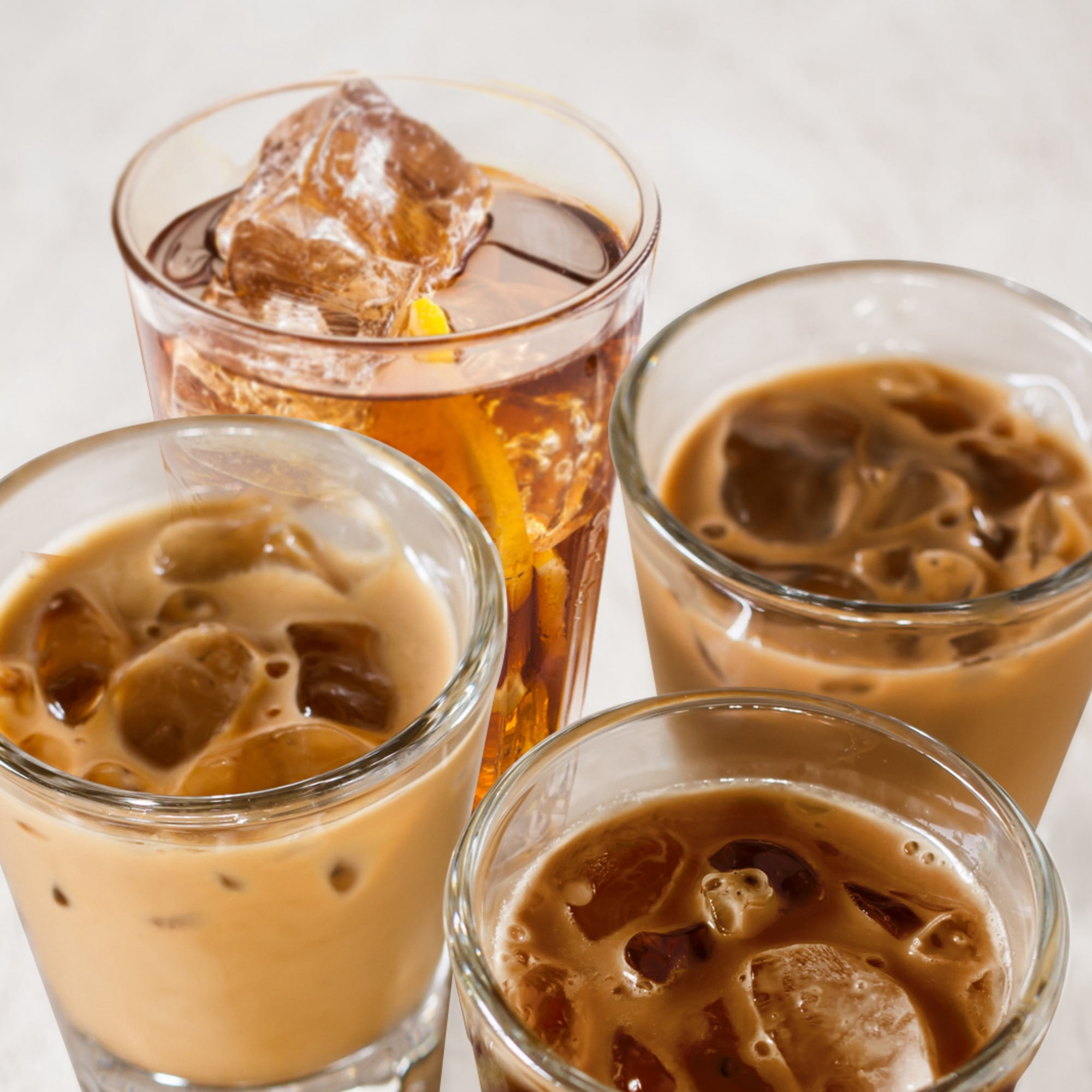 West Bend IT500 2.75 Qt.  Iced Tea and Iced Coffee Maker, Black