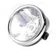 thumbnail image 2 of Motorcycle Headlights Classic Round For Ybr125 Ybr 125 2002-2013, 2 of 5