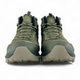 thumbnail image 5 of Merrell Moab Speed 2 Thermo Mid Waterproof Olive Army Green Men's Hiking Shoes J038413, Men's U.S. Shoe Size 12, 5 of 13