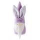 thumbnail image 4 of Decoraciones de Pascua conejito Gnomo de felpa sin rostro para muñeca primavera escandinavo sueco, 4 of 5