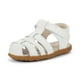 thumbnail image 1 of Sandalia See Kai Run Gloria V de piel blanca 12.5, 1 of 7