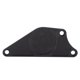 thumbnail image 4 of 6061 Aluminum Cam Plate Manual Transmission Accessory Fit for Subaru BRZ Scion FR-S 2013+(Black ), 4 of 9