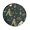 style, variant on Birds And Flowers Camping Spare Tire Cover Spring Flower Bird Wheel Protectors Tire Covers Weatherproof Wheel Covers Universal Fit for Trailer SUV Truck Camper Travel Trailer 12inch