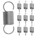 thumbnail image 3 of SHISUYAN 10 Pcs Ressorts de Remplacement en Acier Inoxydable Outils de Réparation, 3 of 9
