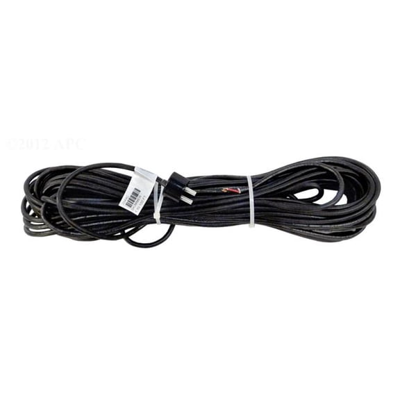 Zodiac Pool Systems LEVS2044C Half Moon Style 2 Contact with 100 ft. Cord