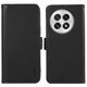 thumbnail image 1 of ABEEL For OnePlus 13 Case Leather Phone Cover with RFID Blocking Wallet - Black, 1 of 5