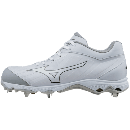 Mizuno 9-Spike Advanced Sweep 3 Softball Cleat (Best Slow Pitch Softball Cleats)