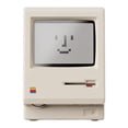 thumbnail image 3 of Retro Clock Creativity Alarm Clock Student Wake Up Artifact Desktop Decor Artifact Computer Keyboard 1200mah, 3 of 9