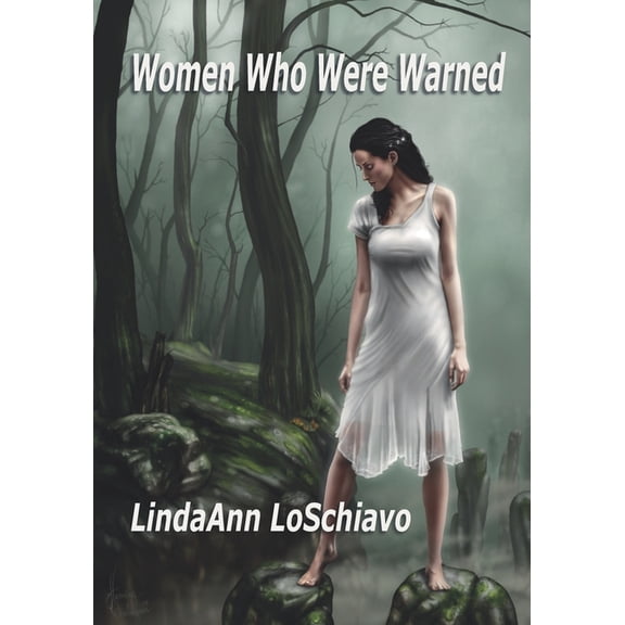 Women Who Were Warned, (Paperback)