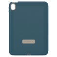 thumbnail image 1 of OtterBox Defender Protective Case and Stand for iPad 11 2025 (11th Gen) / iPad 10.9 2022 (10th Gen) – Color: Baja Beach, 1 of 6