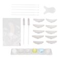 thumbnail image 3 of Cils Perm Kit, Curling 12ml Liquide Jetable Lifting des Cils Kit Professionnel Semi Permanent pour la Maison, 3 of 8