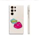 thumbnail image 1 of ¡Mejore el estilo y la seguridad de su iPhone con una elegante funda de goma TPU para teléfono con estampado de dibujos animados!, 1 of 4